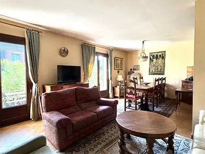 Maison, 90 m²