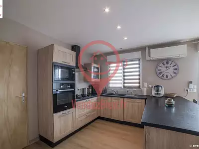 Maison, 140,49 m²