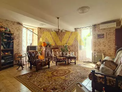 Maison, 287 m²