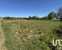 Terrain, 1 083 m²