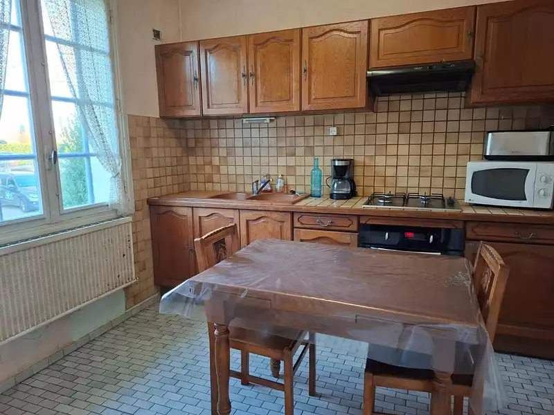 Maison, 85 m²