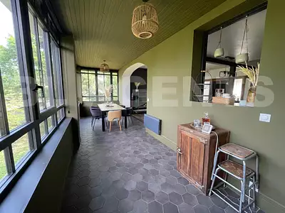 Maison, 138 m²