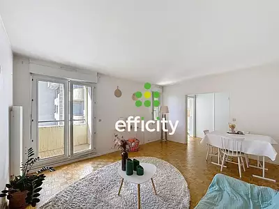 Appartement, 73 m²