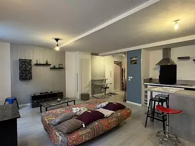 Appartement, 45,32 m²