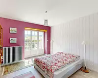 Appartement, 129 m²