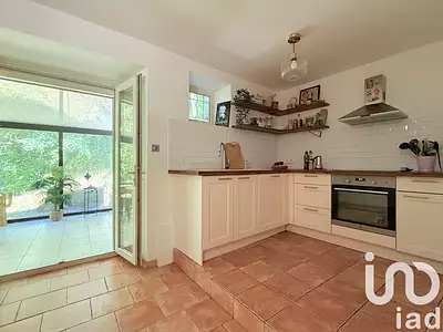 Maison, 120 m²