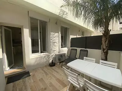 Appartement, 28,05 m²