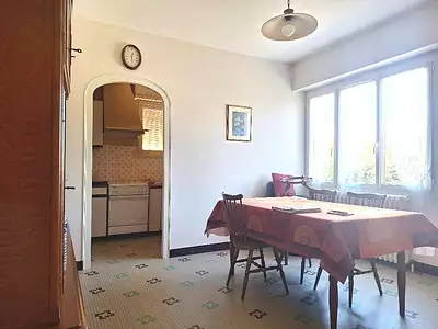 Maison, 168 m²