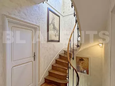 Maison, 169 m²