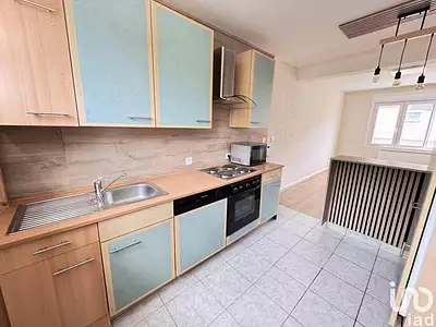 Appartement, 67 m²