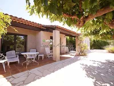 Maison, 135 m²