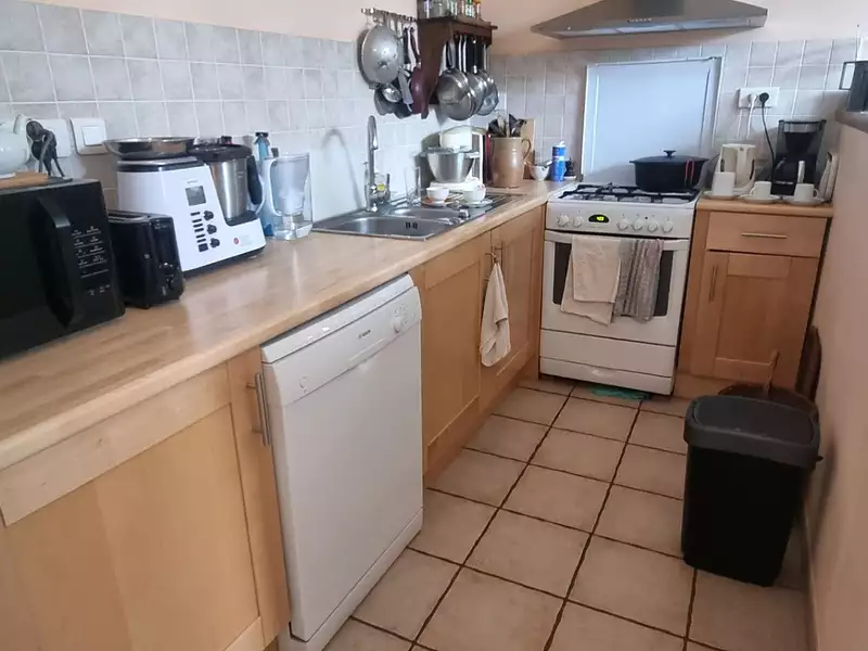 Maison, 140 m²