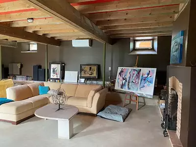 Maison, 330 m²