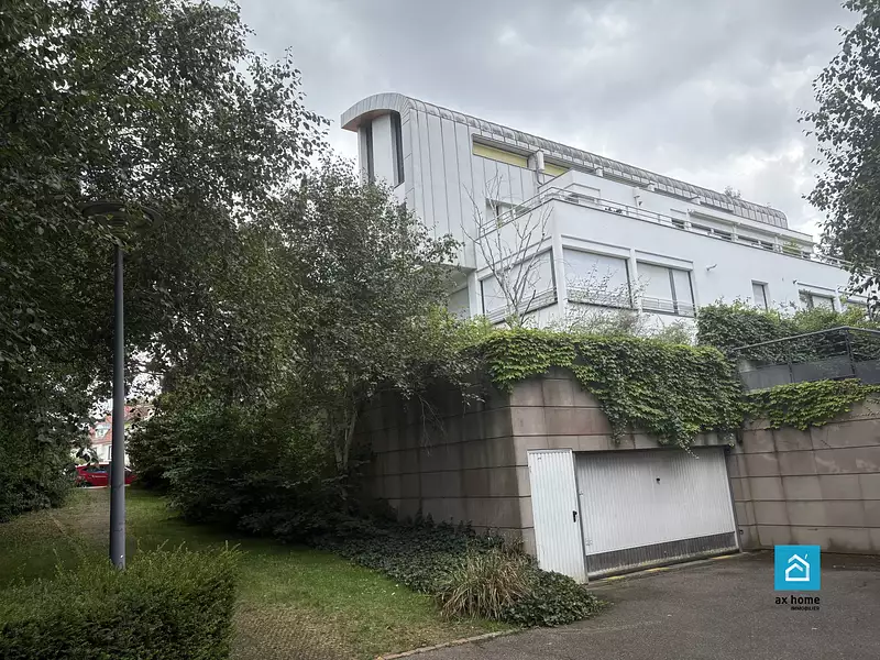 Appartement, 66,16 m²