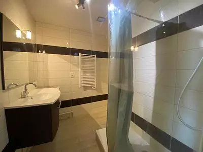 Appartement, 40 m²