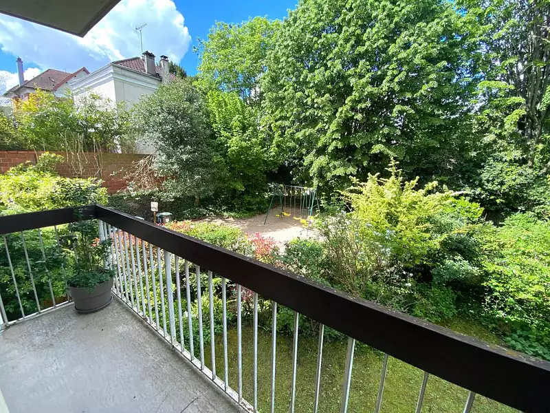 Appartement, 96 m²