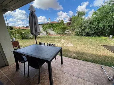 Maison, 93 m²
