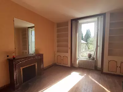 Appartement, 87 m²