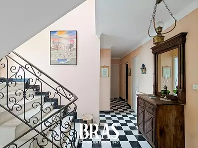 Maison, 165 m²