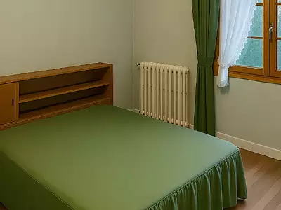 Maison, 62 m²