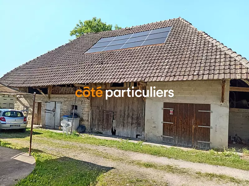 Maison, 145 m²