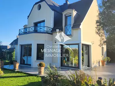 Maison, 172 m²