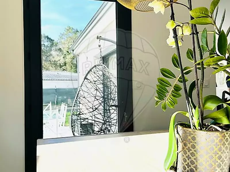 Maison, 93 m²