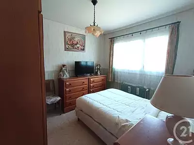 Maison, 61,9 m²
