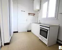 Appartement, 23,03 m²