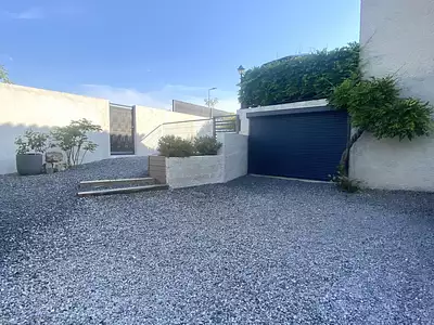 Maison, 170 m²
