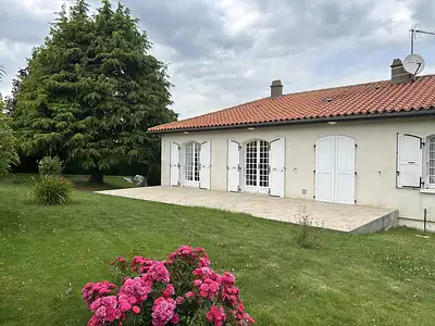 Maison, 216 m²