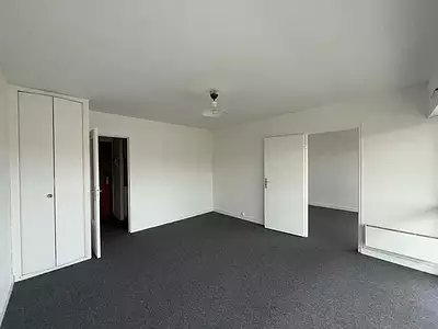 Appartement, 40,46 m²