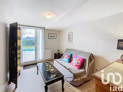 Maison, 195 m²