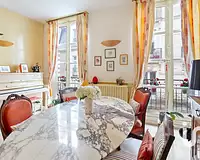 Appartement, 150 m²