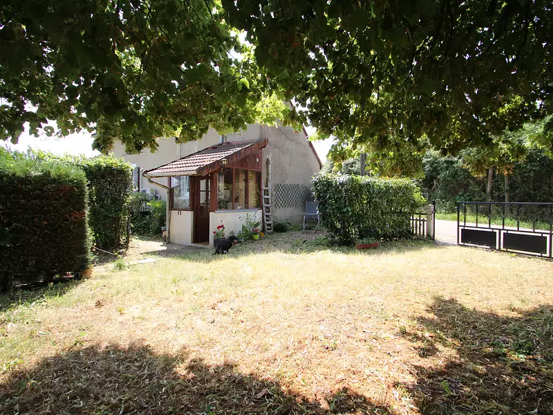Maison, 79 m²