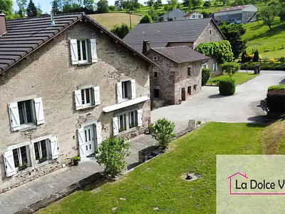 Maison, 228 m²