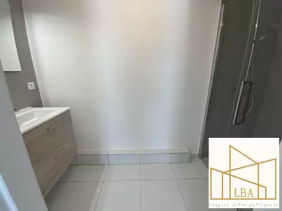 Appartement, 83,96 m²