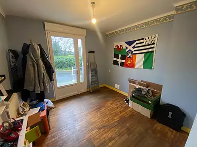 Maison, 107,92 m²