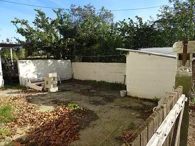 Terrain, 1 357 m²