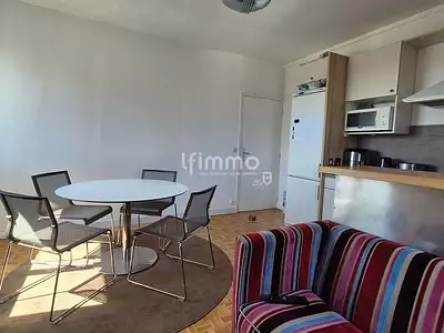 Appartement, 66 m²