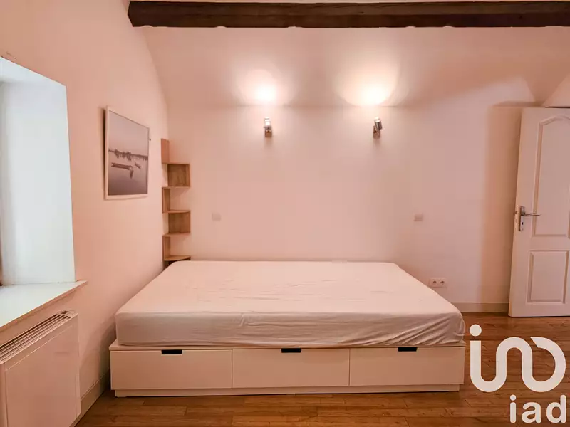 Maison, 66 m²