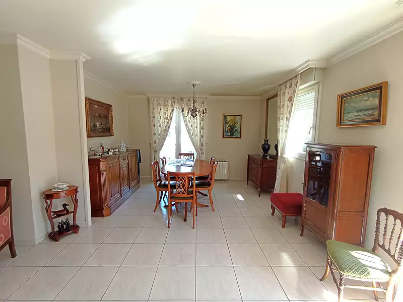 Appartement, 97 m²