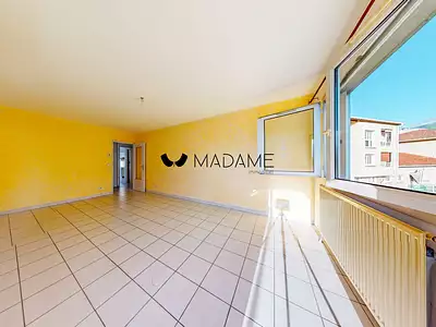 Appartement, 78,54 m²