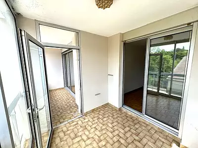 Appartement, 59,82 m²