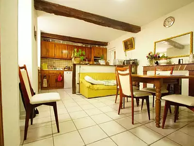 Maison, 209 m²