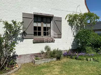 Maison, 100 m²