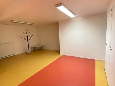 Immeuble, 191 m²