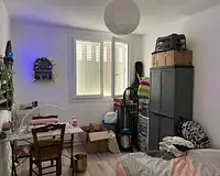 Appartement, 51,4 m²