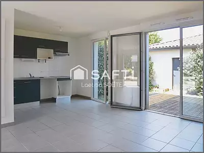 Maison, 65 m²