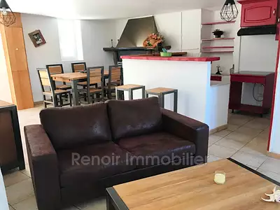 Appartement, 50 m²